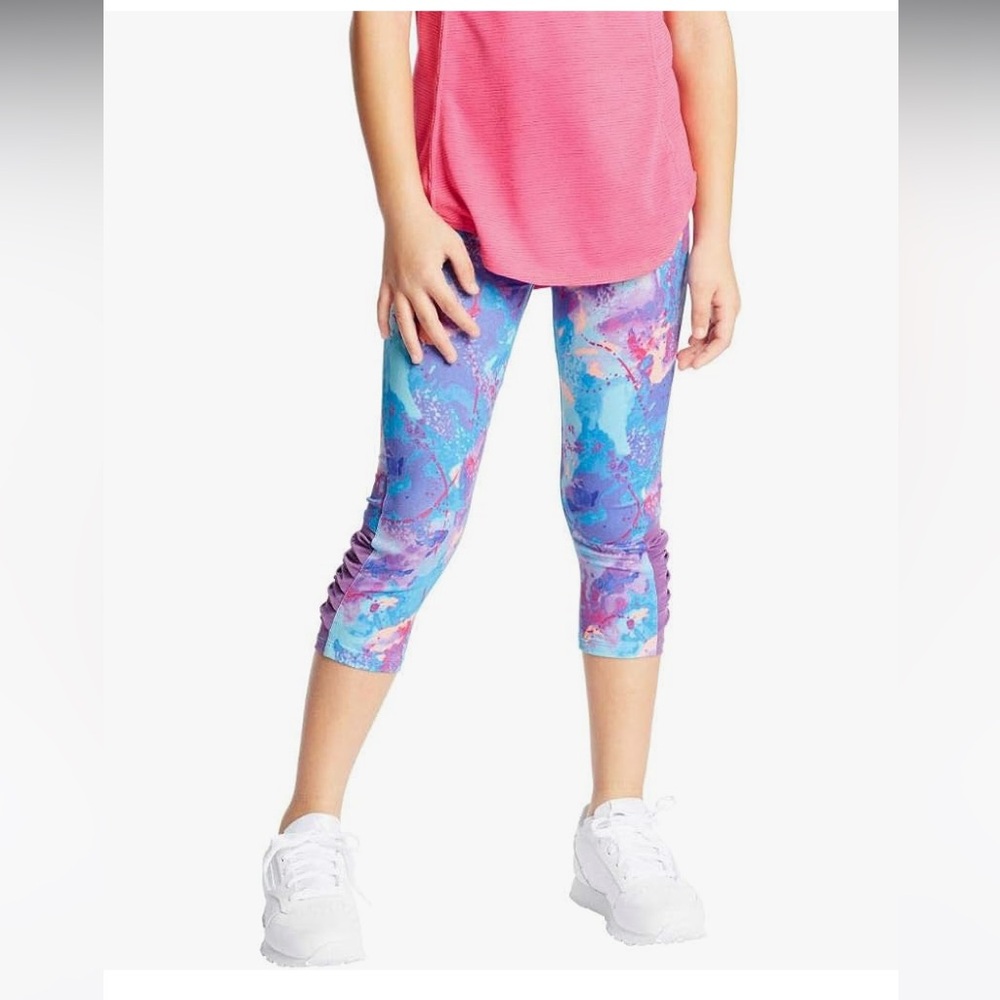 The C9 Champion Girls' Performance Capri